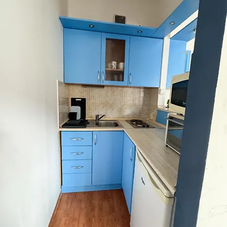 아파트 Old Town Cozy In Center