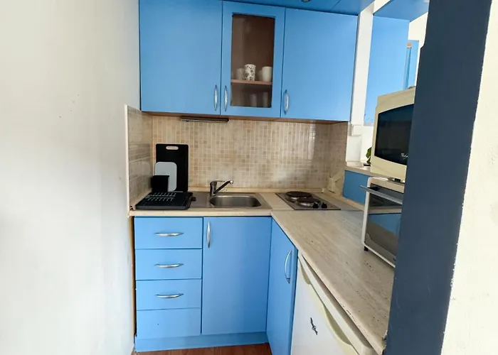 Appartamento Old Town Cozy In Center