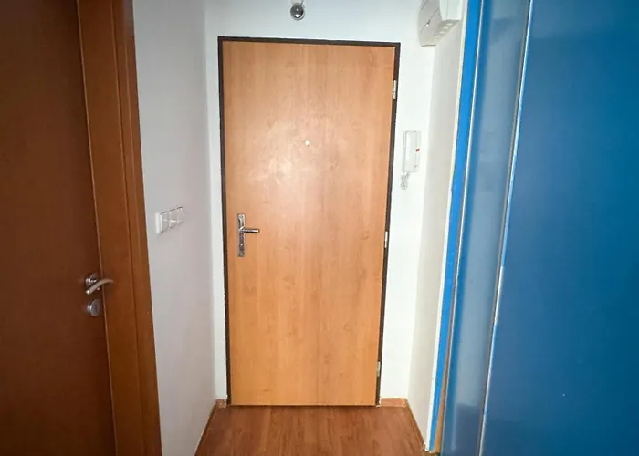 شقة Old Town Cozy In Center *