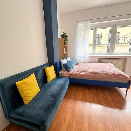 Old Town Cozy In Center Apartamento Bratislava
