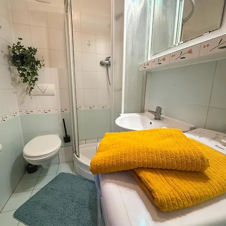 Apartamento Old Town Cozy In Center *