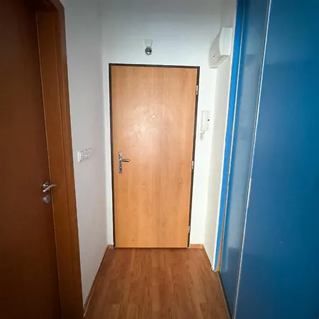 Apartamento Old Town Cozy In Center *